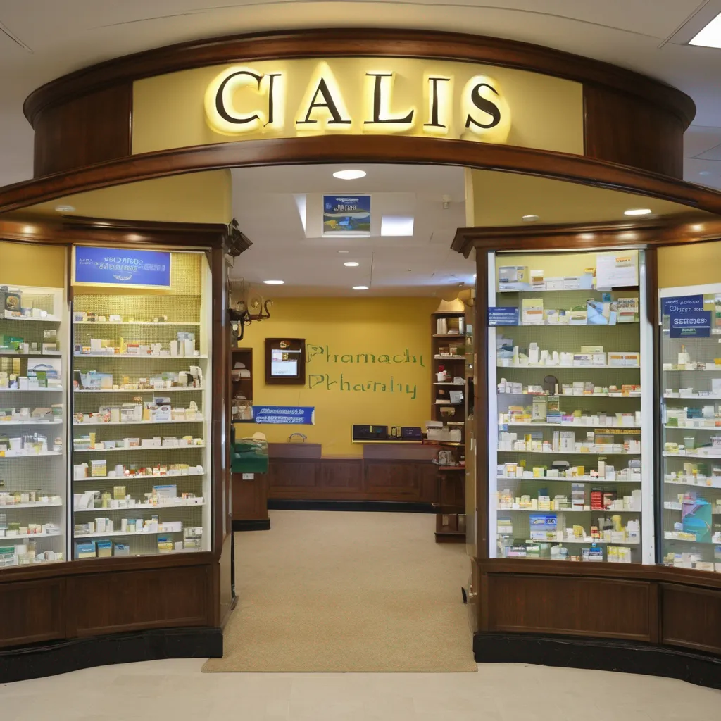 Commande cialis sans ordonnance numéro 2